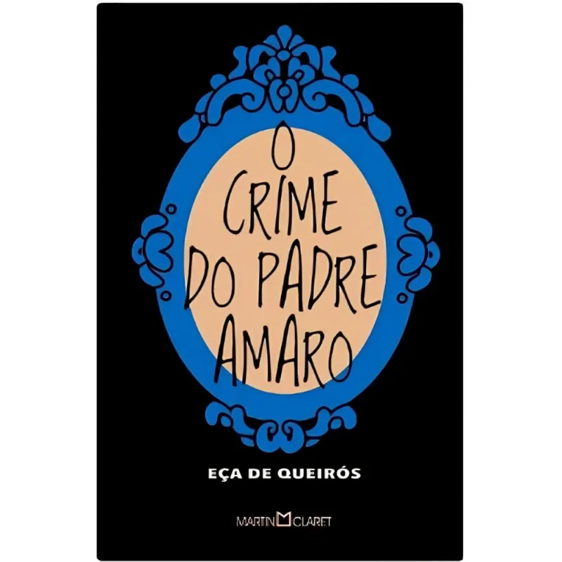 O Crime Do Padre Amaro