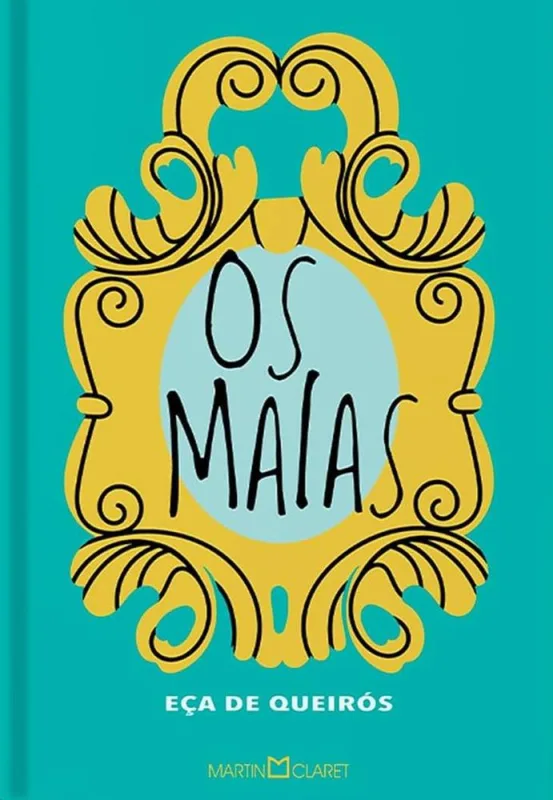 Os Maias - LC - Livros