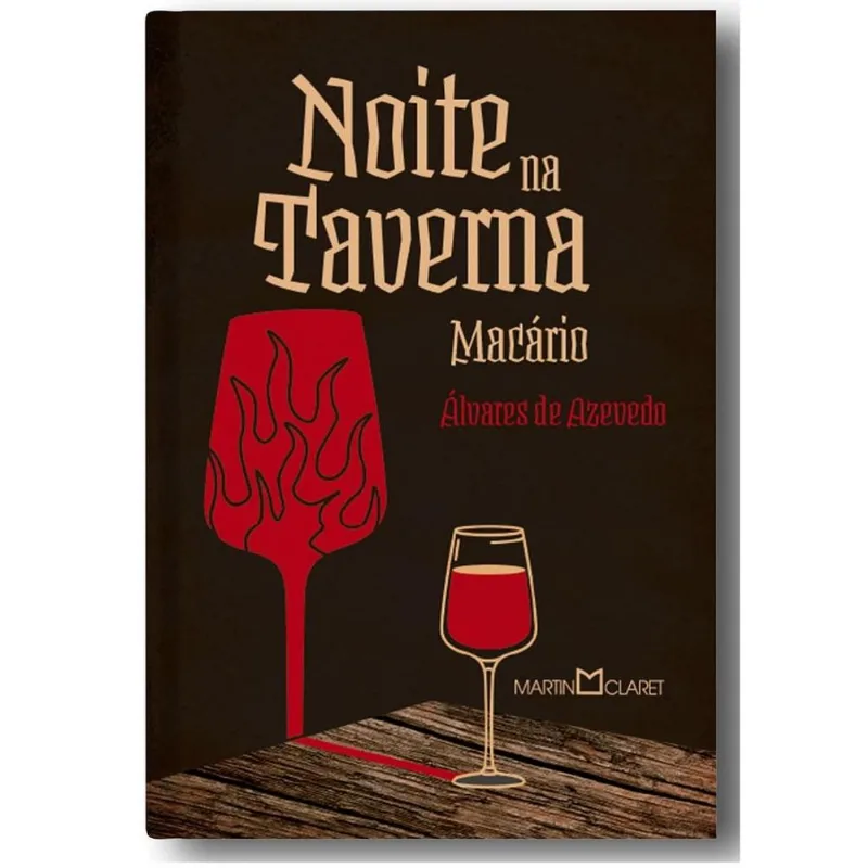 Noite Na Taverna