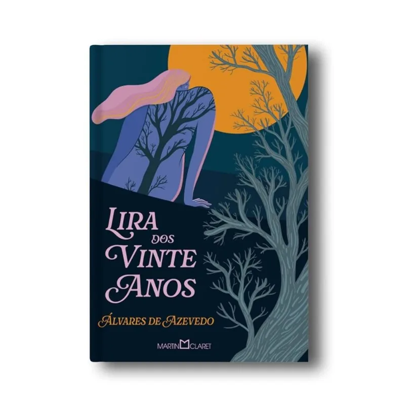 Lira Dos Vinte Anos