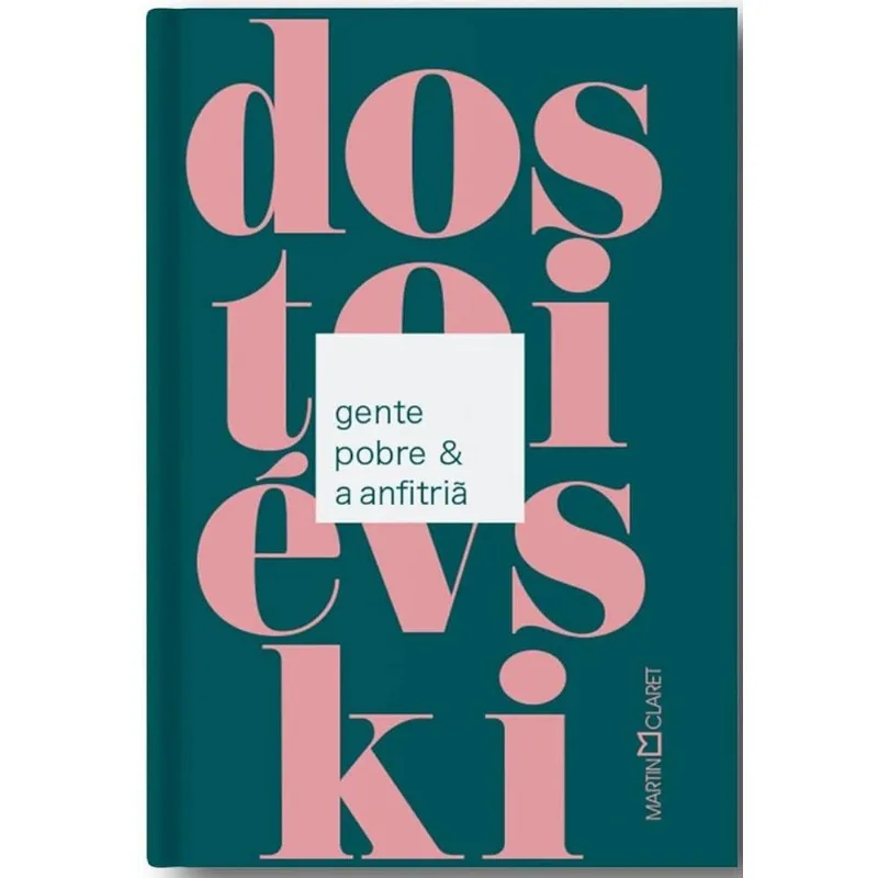 Gente Pobre - Pocket