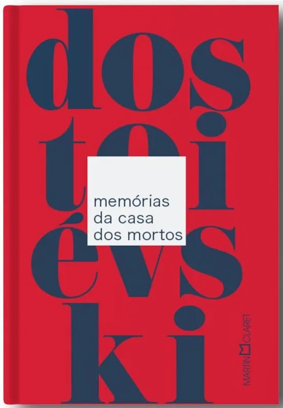 Memórias Da Casa Dos Mortos - Pocket - LC - Livros
