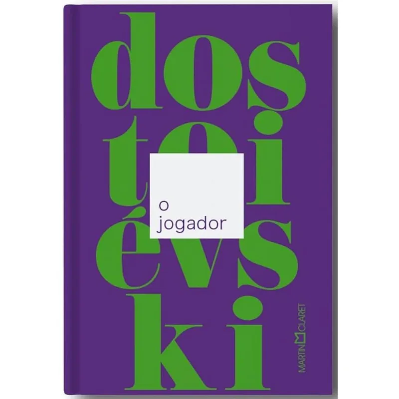 O Jogador - Pocket