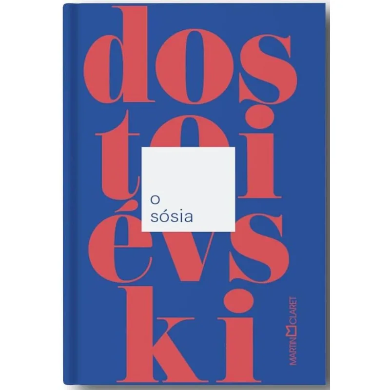 O Sósia - Pocket