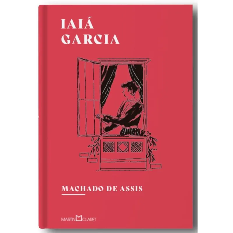 Iaiá Garcia