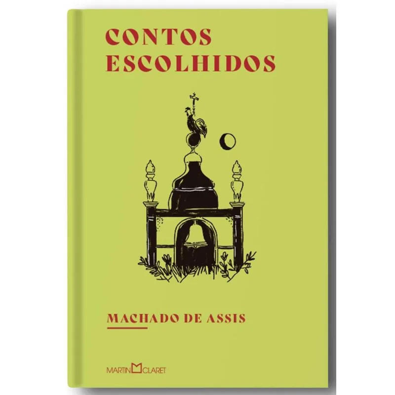 Contos Escolhidos