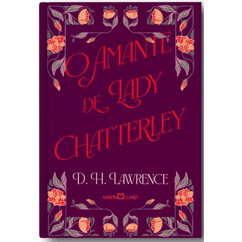 O Amante De Lady Chatterley
