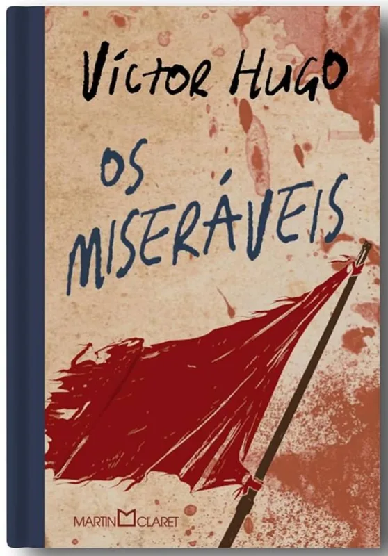 Os Miseráveis - LC