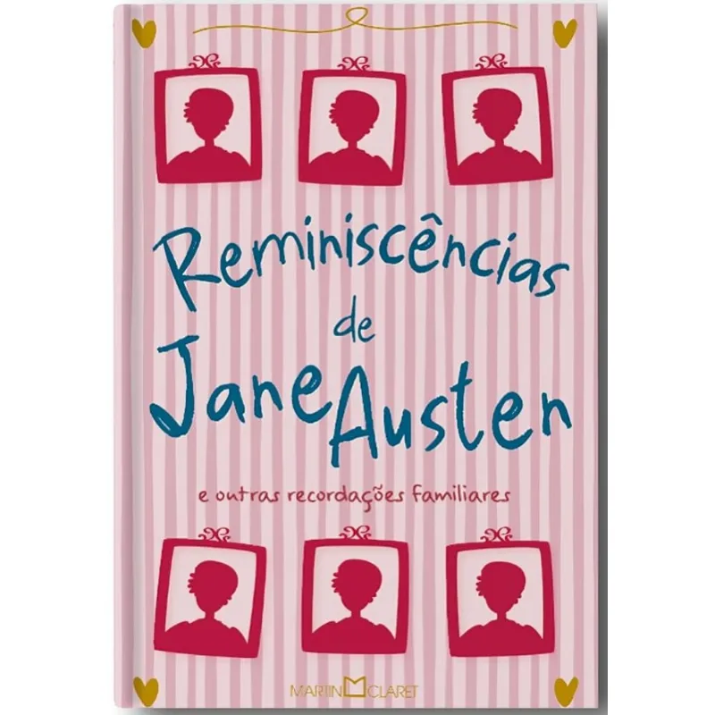 Reminiscências De Jane Austen