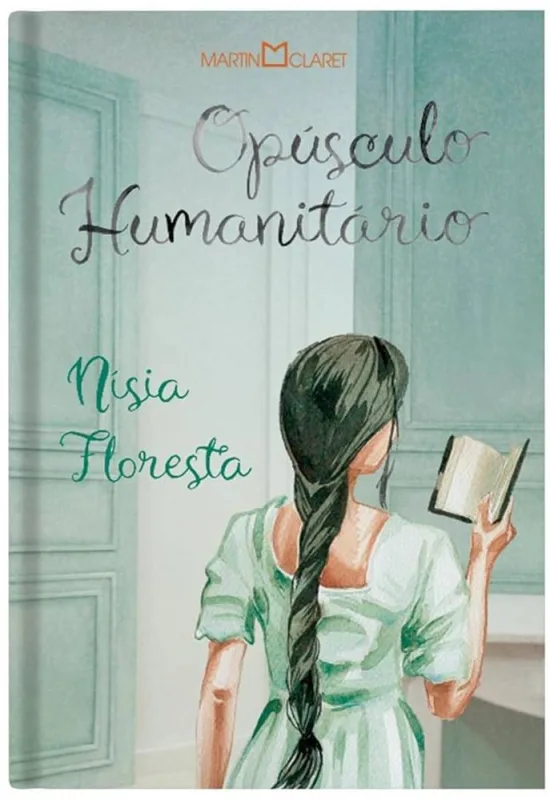 Opúsculo Humanitário - LC - Livros