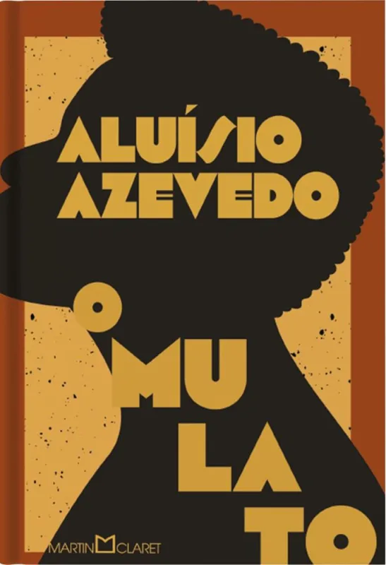 O Mulato - LC - Livros