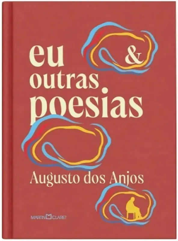 Eu E Outras Poesias - LC - Livros