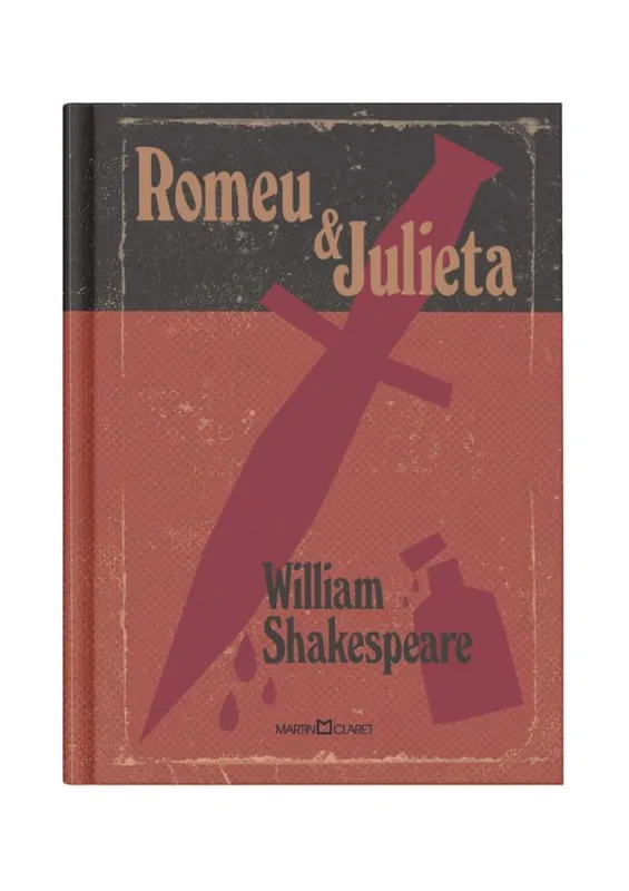 Romeu E Julieta - LC - Livros