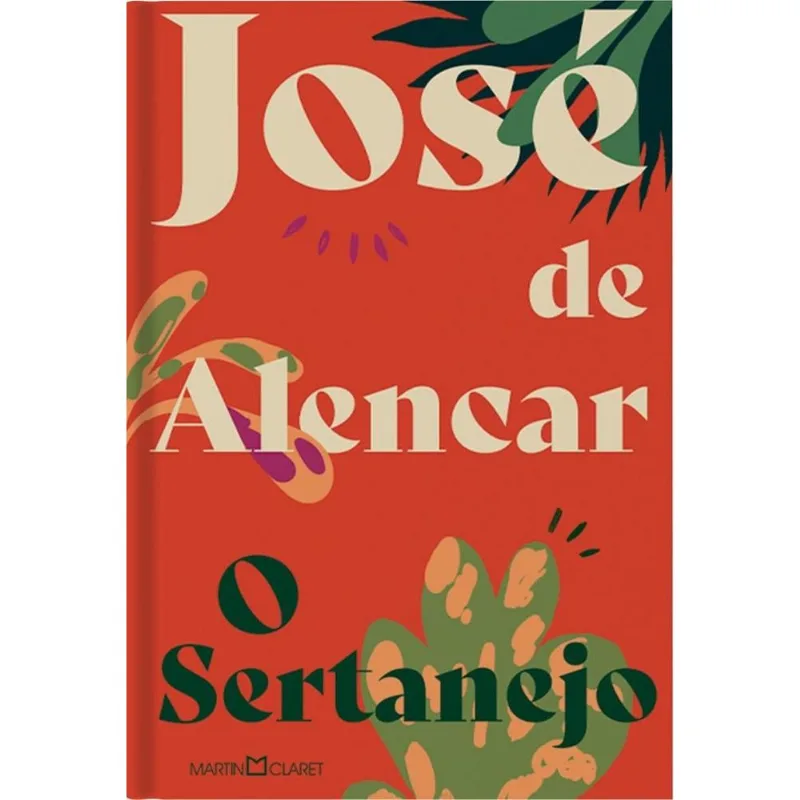 O Sertanejo
