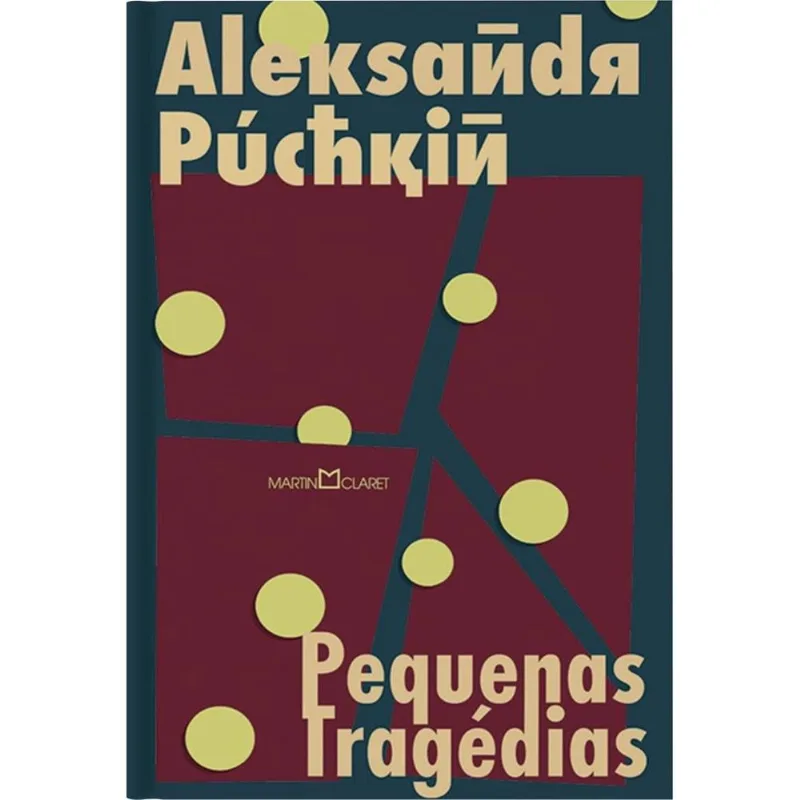 Pequenas Tragédias