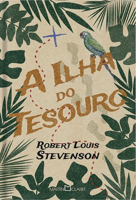 A Ilha Do Tesouro - LC - Livros