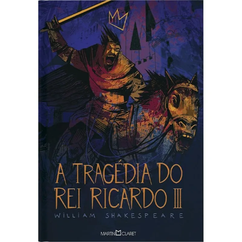 A Tragédia Do Rei Ricardo Iii