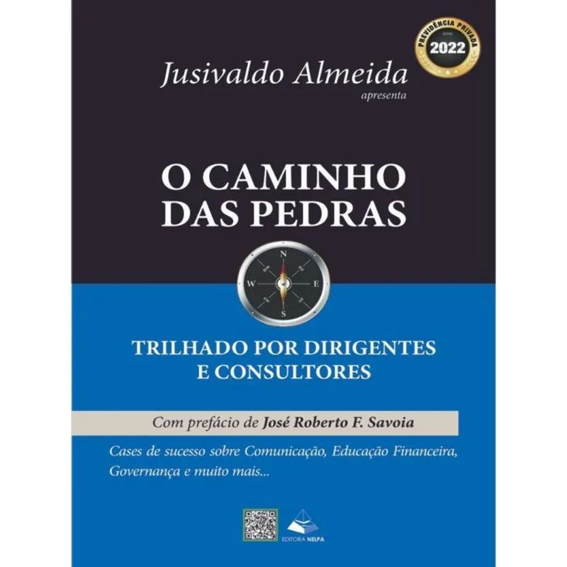 O CAMINHO DAS PEDRAS