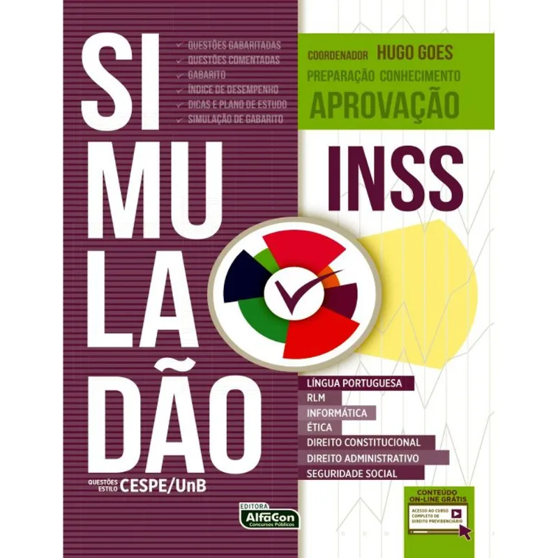 SIMULADÃO INSS