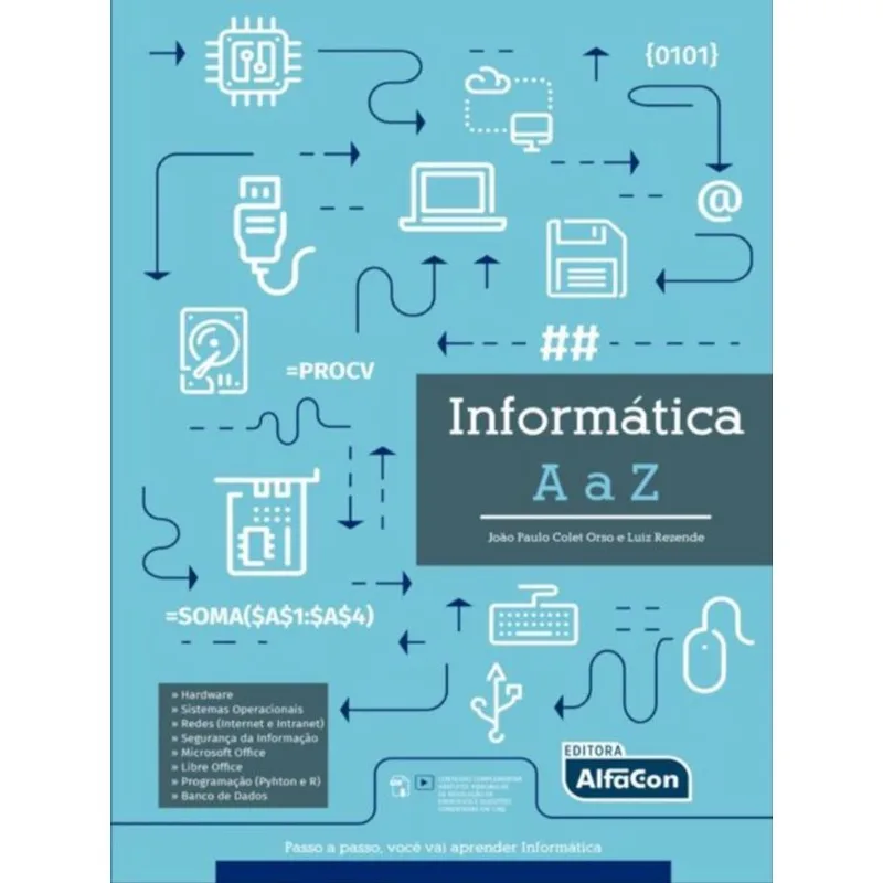 INFORMÁTICA DE A A Z