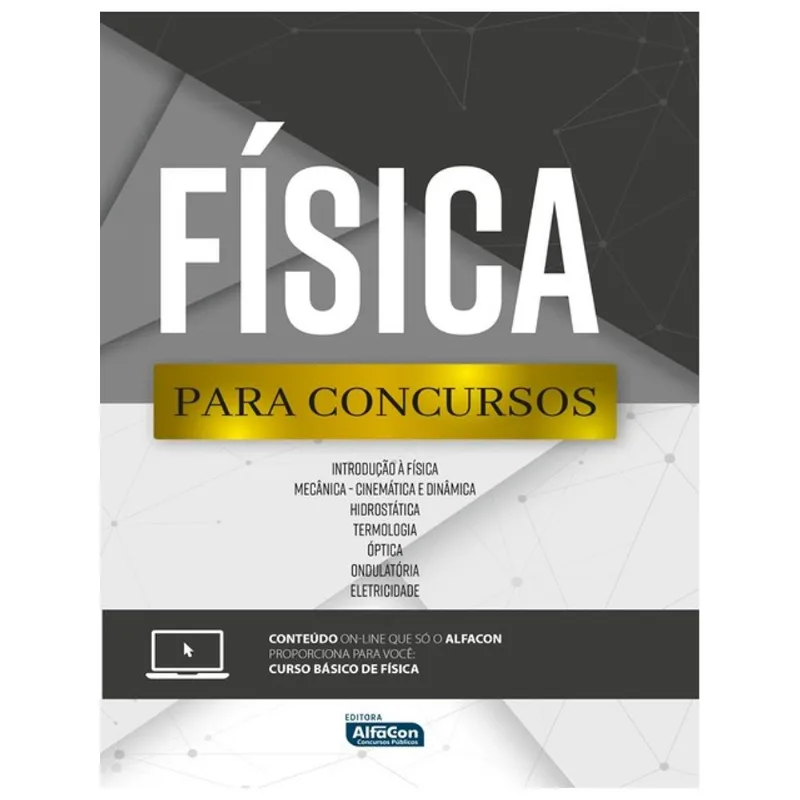 FÍSICA PARA CONCURSOS