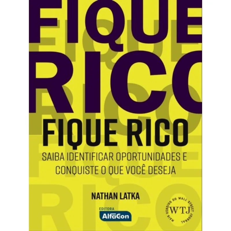 FIQUE RICO