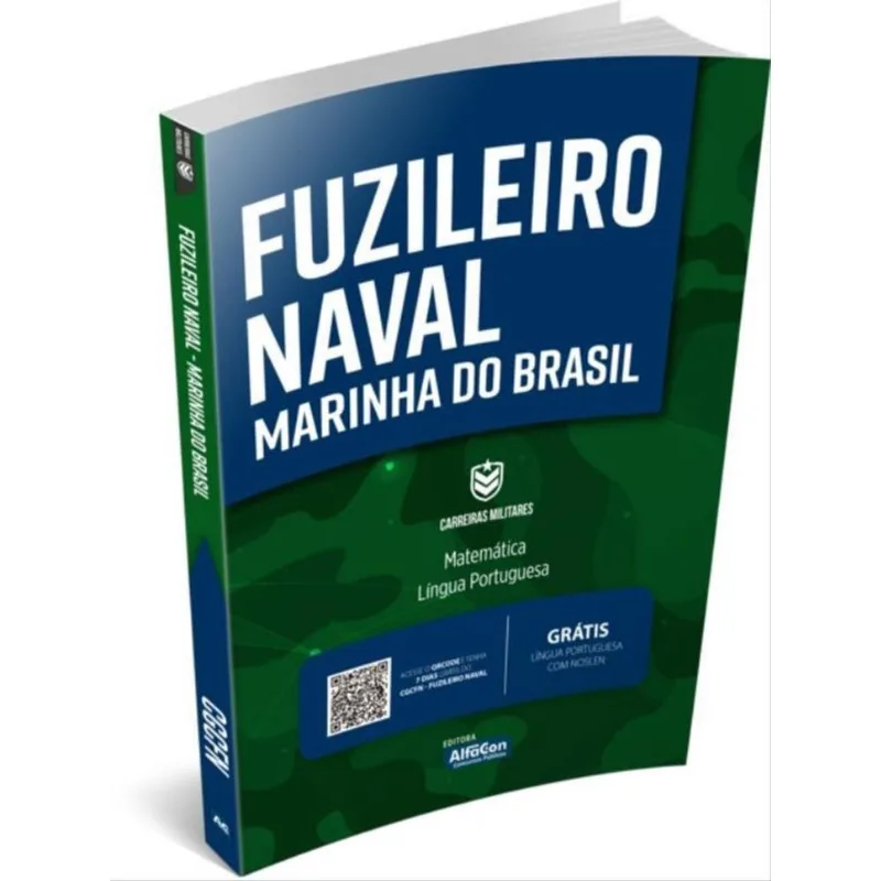 FUZILEIRO NAVAL - MARINHA DO BRASIL