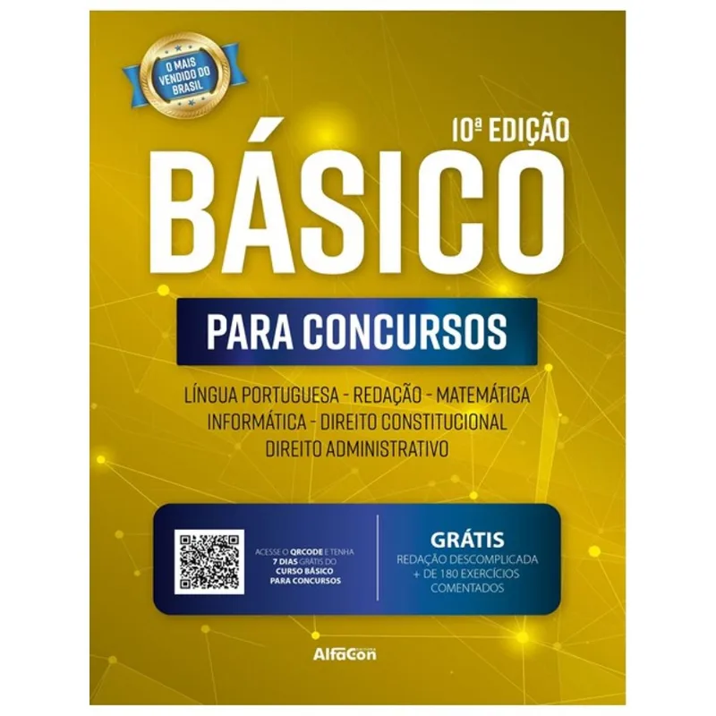 BÁSICO PARA CONCURSOS