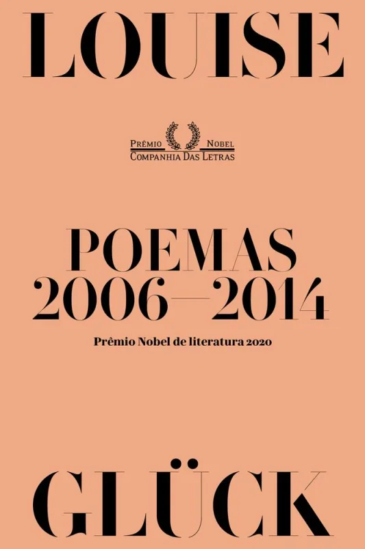 Poemas 2006-2014 - LC - Livros