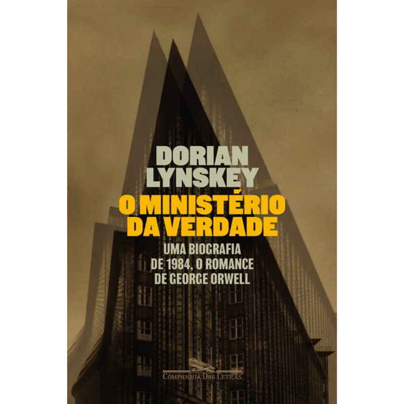 O MINISTÉRIO DA VERDADE