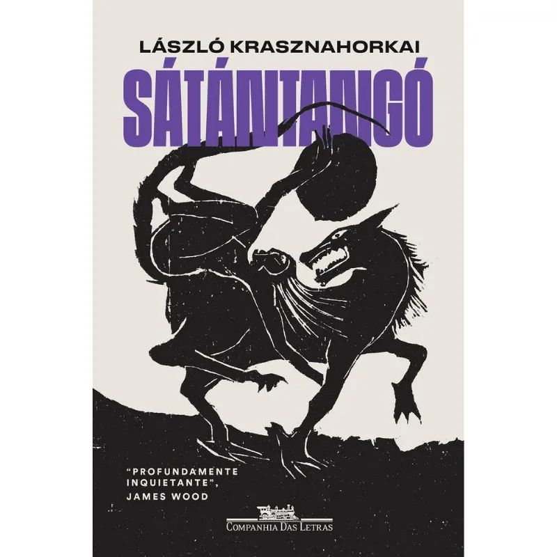 Sátántangó