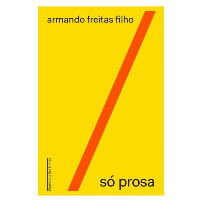 SÓ PROSA
