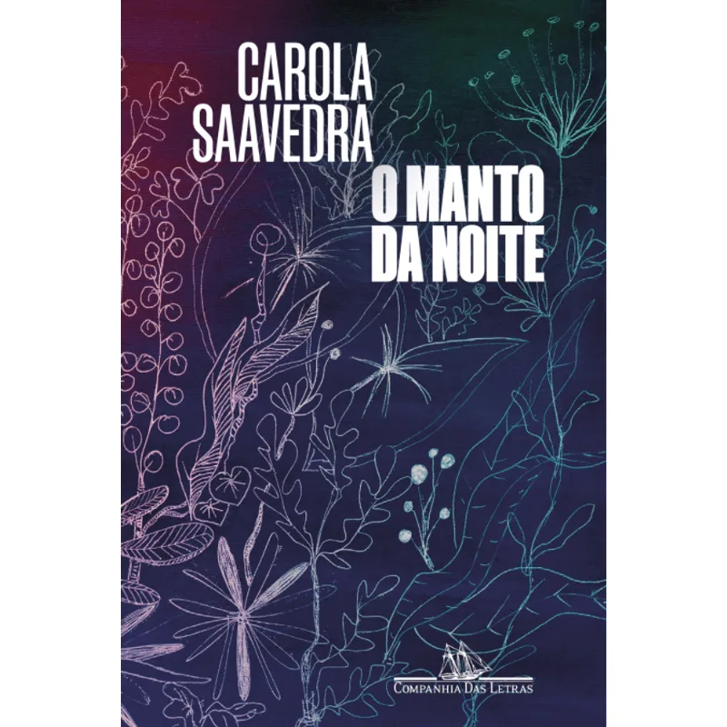 O Manto da Noite