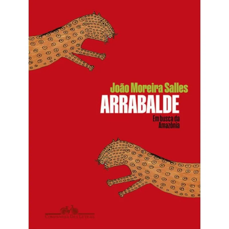ARRABALDE