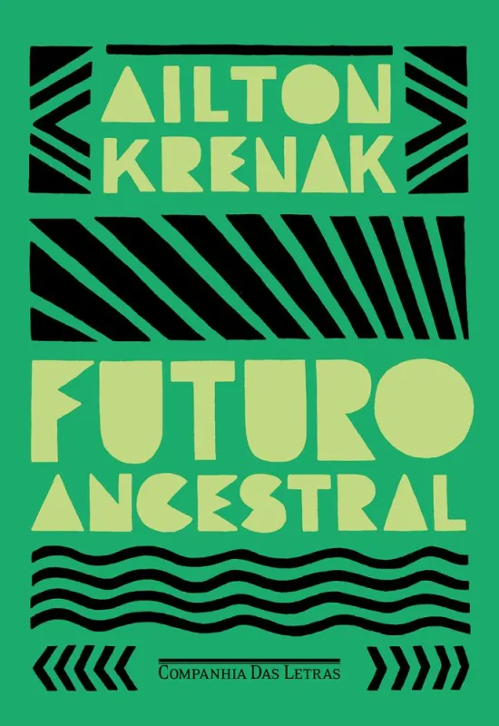 Futuro Ancestral - LC - Livros