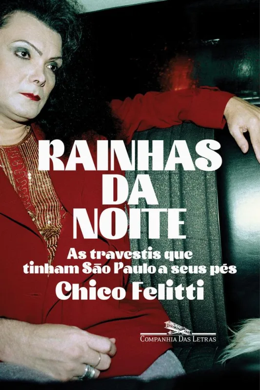 Rainhas Da Noite - LC