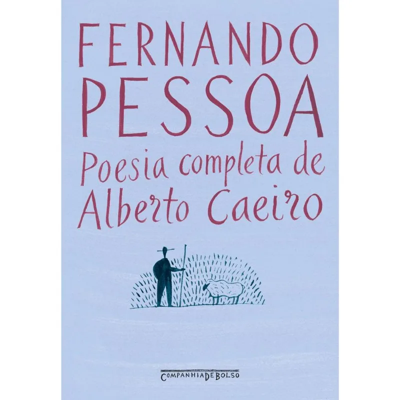 Poesia Completa De Alberto Caeiro