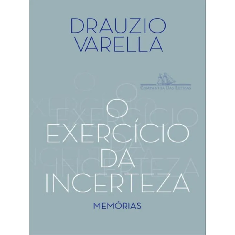O EXERCÍCIO DA INCERTEZA
