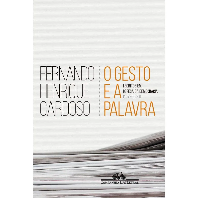 O Gesto E A Palavra