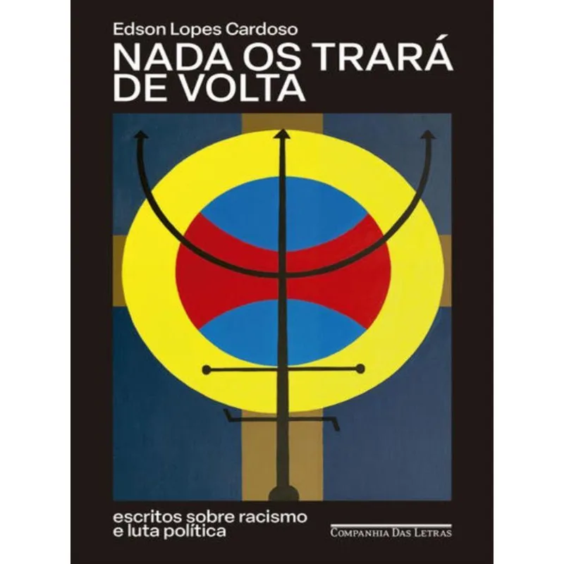 NADA OS TRARÁ DE VOLTA