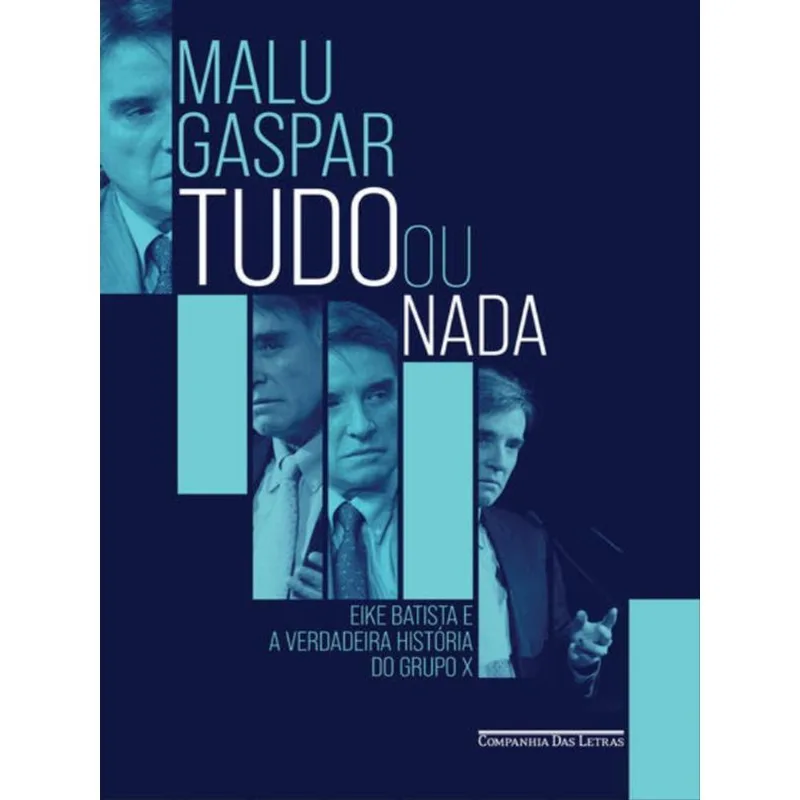 TUDO OU NADA