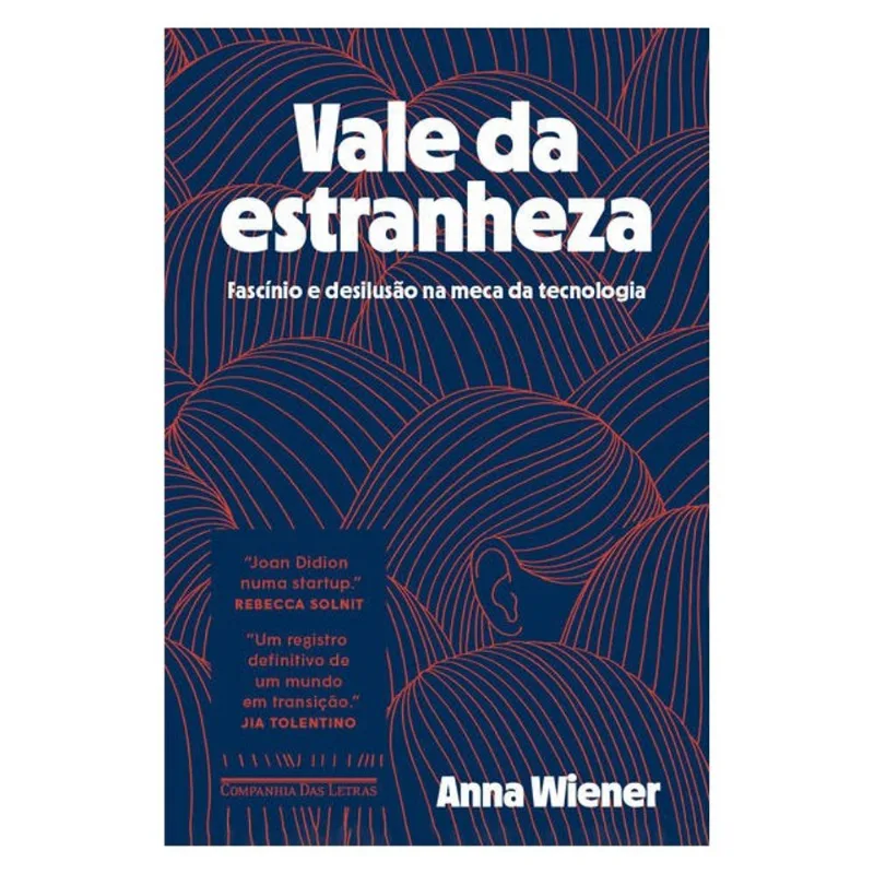 VALE DA ESTRANHEZA