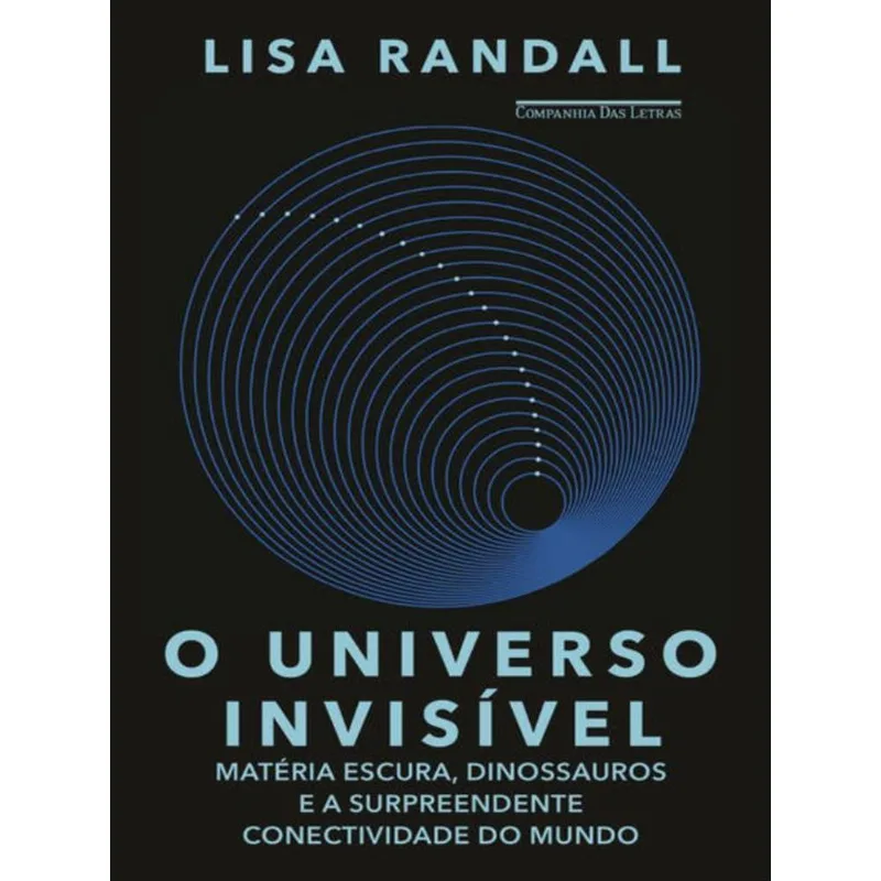 O UNIVERSO INVISÍVEL
