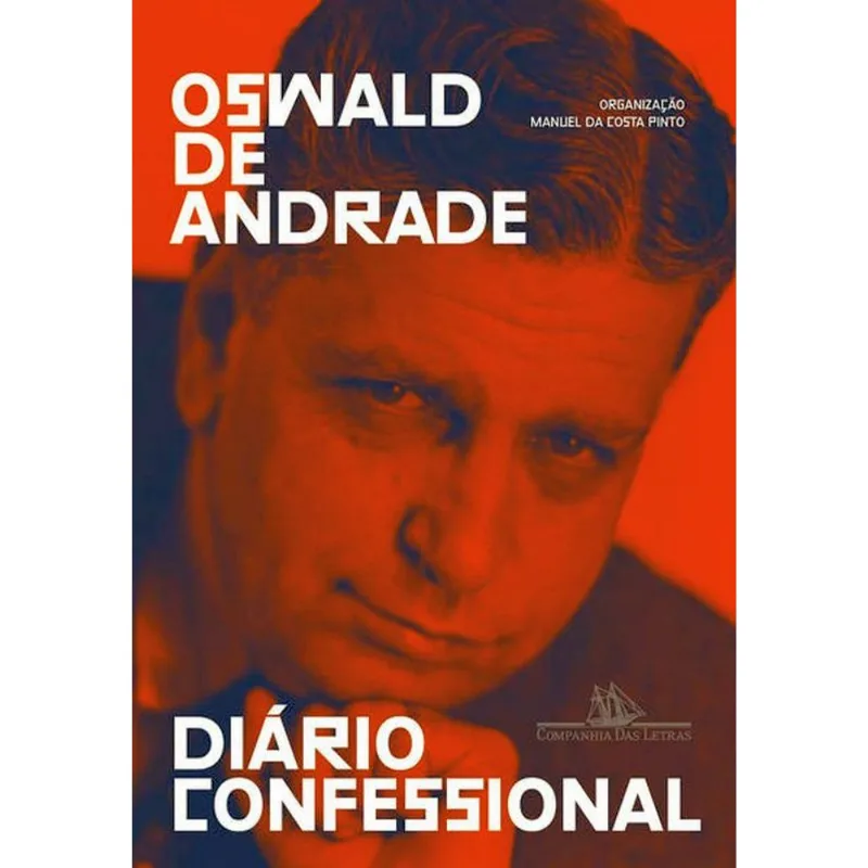 DIÁRIO CONFESSIONAL