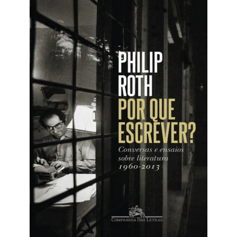 POR QUE ESCREVER?