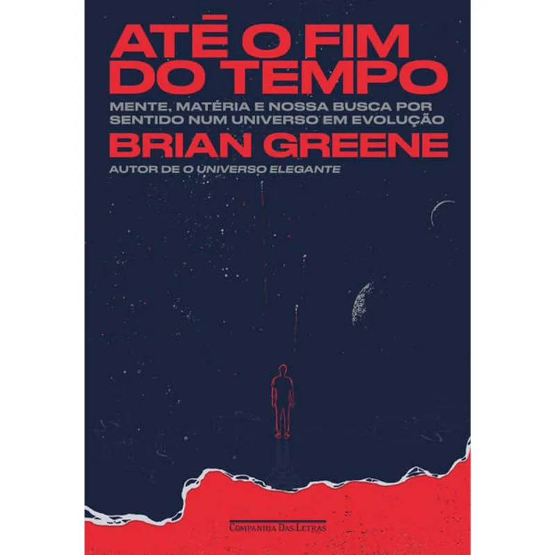 ATÉ O FIM DO TEMPO