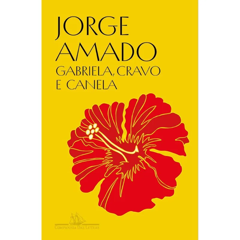 Gabriela, Cravo E Canela - Edição Especial