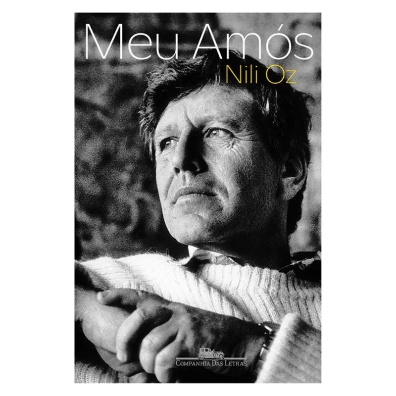 MEU AMÓS