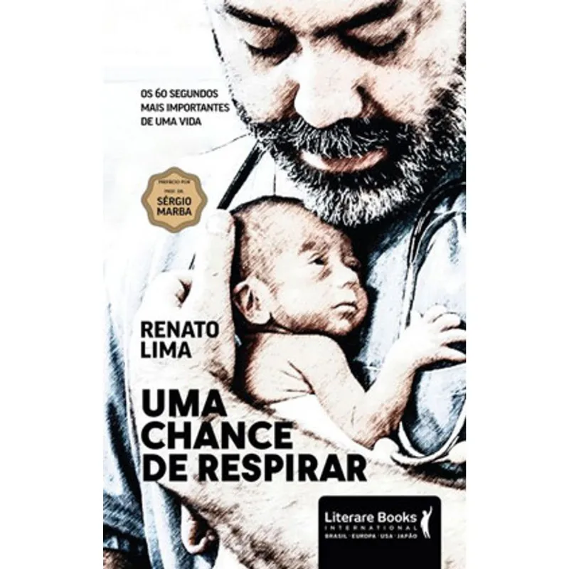 UMA CHANCE DE RESPIRAR