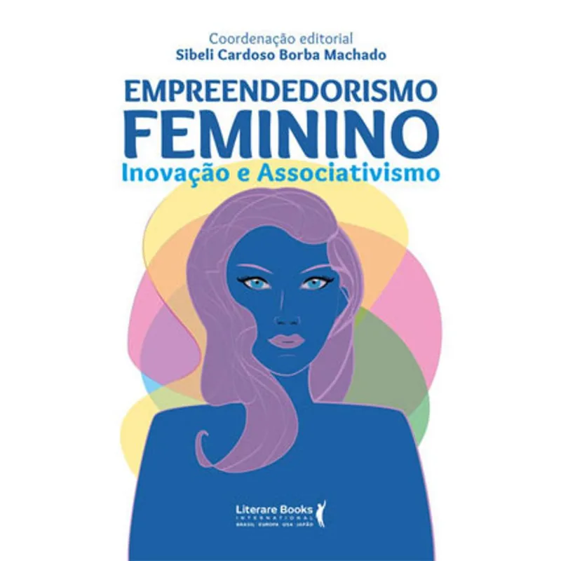 EMPREENDEDORISMO FEMININO